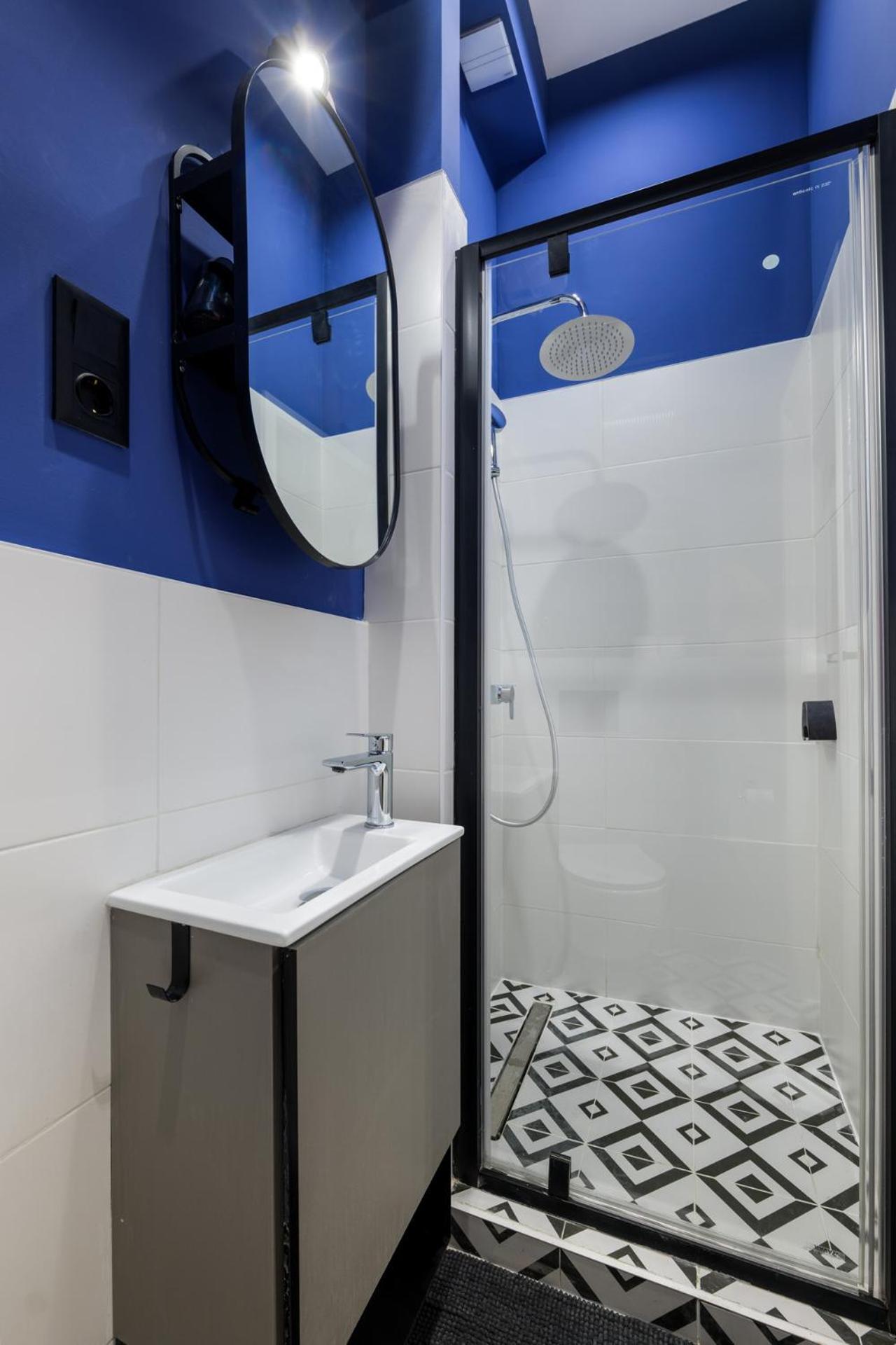 Ak7 Boutique Suites Budapest Room photo