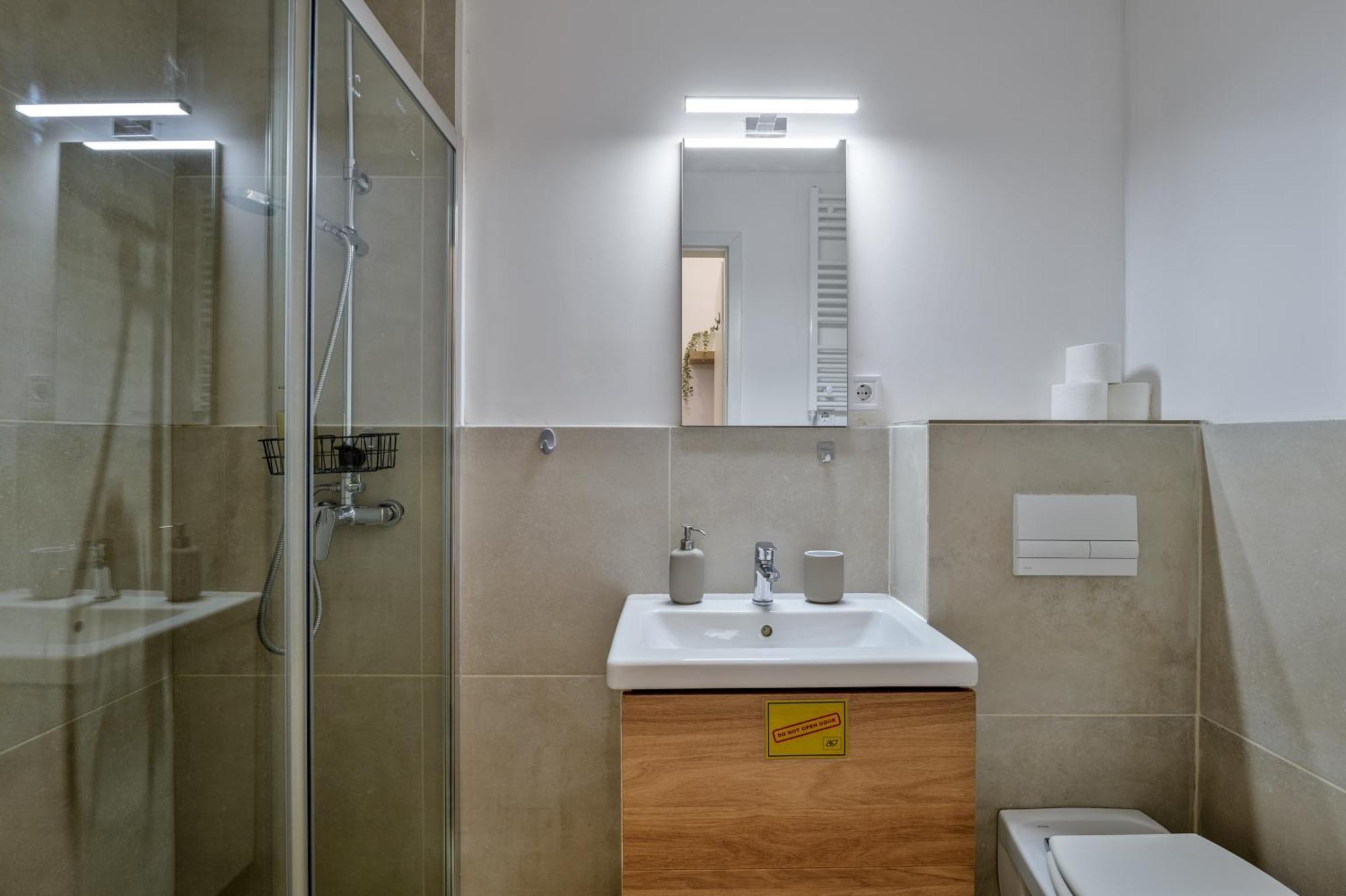 Ak7 Boutique Suites Budapest Room photo